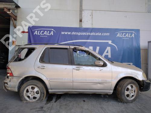 Used Parts MERCEDES-BENZ M-CLASS (W163)  ML 270 CDI (163.113)  1072414