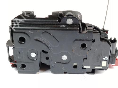 Front left lock VW GOLF V (1K1) 1.9 TDI | BP19695869C98 