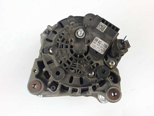 Alternator SEAT LEON (5F1) 1.2 TSI | BP34446235M7 - Image 3