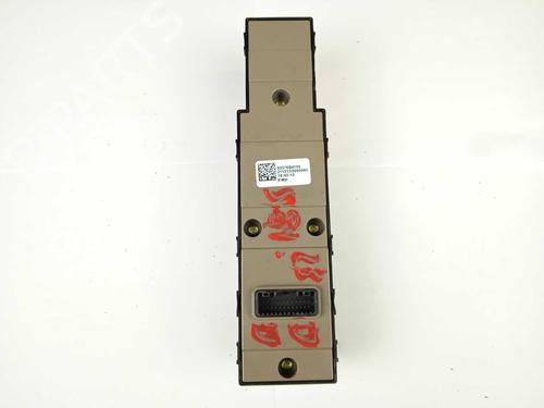 Right front window switch HYUNDAI i30 (PDE, PD, PDEN) | BP15670089I26 - Image 2