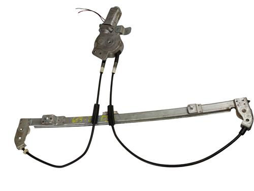Used Front left window mechanism CITROËN EVASION MPV (22, U6) 1.9 TD (90 hp) 29586540
