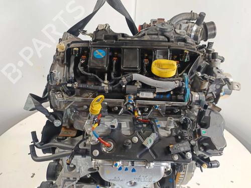 Engine RENAULT TALISMAN (LP_) 1.7 Blue dCi 120 (LPA7) | BP36998397M1  - Image 19