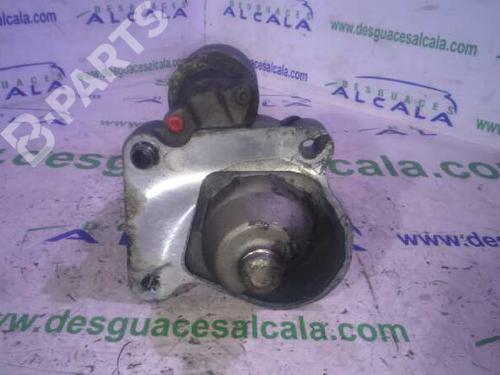 Starter FORD FIESTA V (JH_, JD_)  | BP9989207M8 
