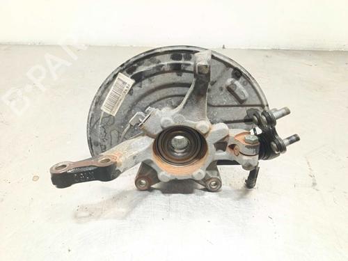 Right front steering knuckle SSANGYONG TIVOLI 1.5 | BP28515222M26 - Image 2