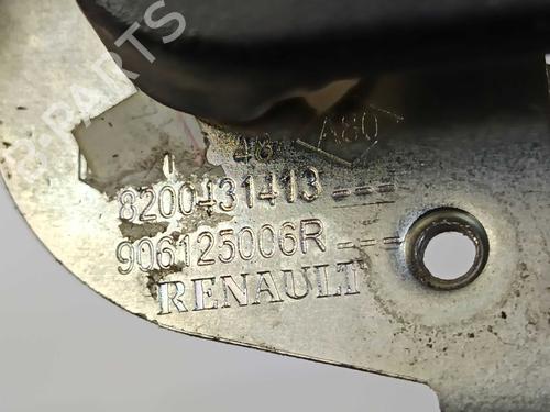 Interior handle DACIA DOKKER MPV (KE_) 1.5 dCi (KEAJ, KEAH) | BP36431720I7 - Image 3