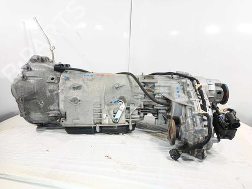 Gearbox SSANGYONG REXTON W / REXTON 2.0 Xdi | BP32262195M3 - Image 13