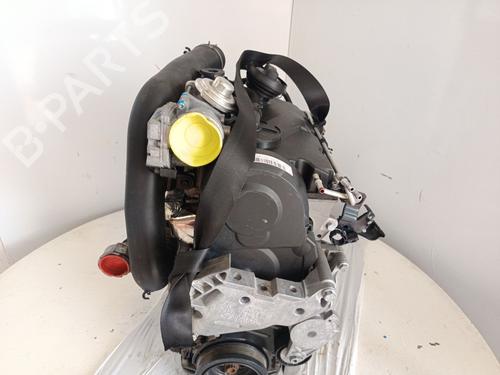 Engine SEAT LEON (1P1) 1.9 TDI | BP29638292M1
