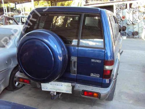 Used Parts ISUZU TROOPER III 3.0 DTI 1154414