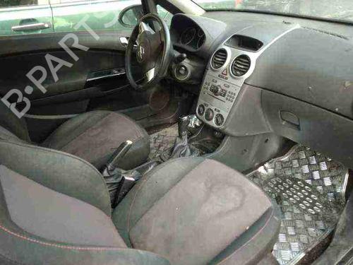 Switch OPEL CORSA D (S07)  | BP10929918I30  - Image 8