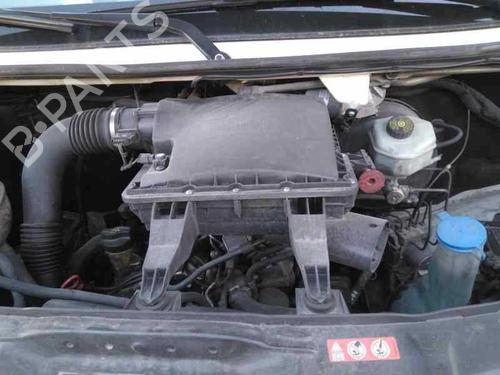 Engine mount MERCEDES-BENZ SPRINTER 3-t Van (B906) | BP10958628M89 - Image 9
