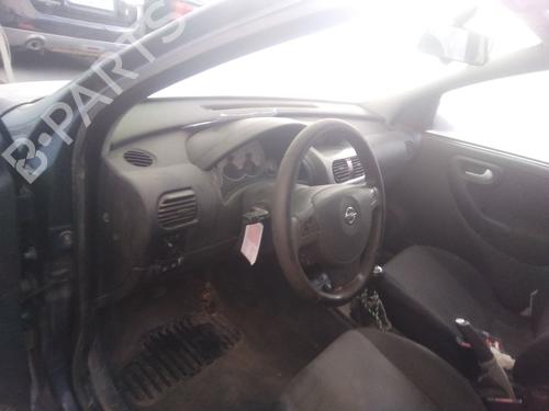 Squib airbag OPEL CORSA C (X01) 1.7 CDTI (F08, F68) | BP16724147C102 