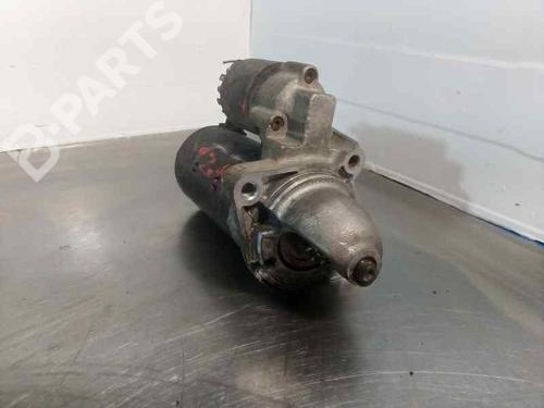 Starter BMW 3 Coupe (E46)  | BP9993186M8 