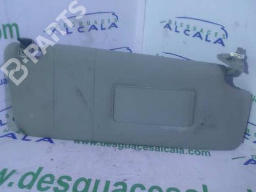 Used Right sun visor Right sun visor BMW X3 (E83) 2.0 d (150 hp) 9988820 9988820