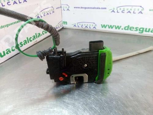 Rear right lock HYUNDAI i40 I (VF)  | BP10929817C99 