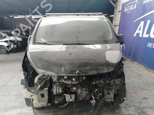 Steering column stalk FIAT TALENTO Van (296_) 1.6 D | BP23191474I23  - Image 8