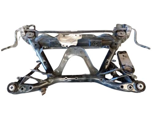 Used Rear axle Rear axle VOLVO S60 III (224) T4 (190 hp) 21125244 21125244