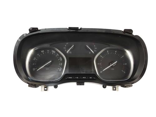 Quadrante Quadrante CITROËN JUMPY III Van (V_) 1.5 BlueHDi 100 (102 hp) 32989341 32989341
