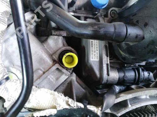 Engine MERCEDES-BENZ M-CLASS (W163) ML 430 (163.172) | BP9988713M1