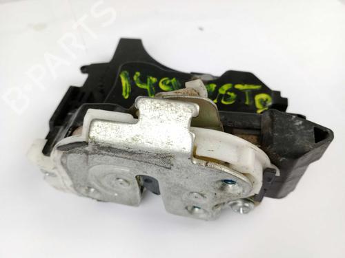 Used Rear right lock Rear right lock 29135845 29135845