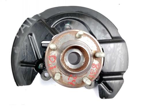 Used Left front steering knuckle Left front steering knuckle FORD PUMA (J2K, CF7) 1.0 EcoBoost mHEV (125 hp) 23129245 23129245