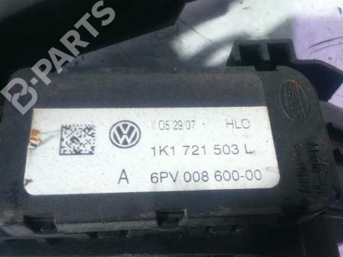 Pedal VW PASSAT B6 (3C2)  | BP9986978I4 