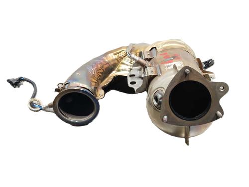 Particulate filter VOLVO XC40 (536) B3 Mild-Hybrid | BP39237509M81 - Image 4