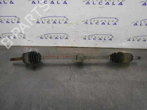 Used Right front driveshaft Right front driveshaft 11248179 11248179