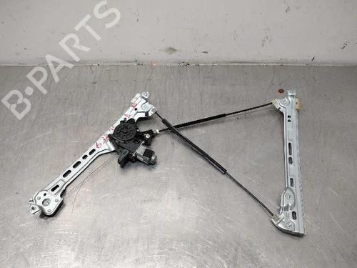 Used Front right window mechanism Front right window mechanism 10179594 10179594