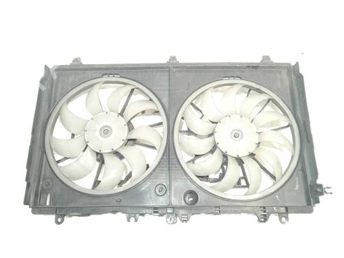 Used Radiator fan Radiator fan 17178251 17178251