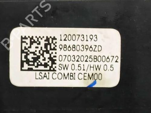 Switch OPEL FRONTERA (OV24) 1.2 MHEV | BP32517159I30 - Image 4