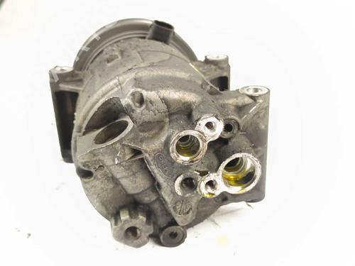 AC compressor RENAULT SCÉNIC II (JM0/1_) 1.5 dCi (JM1E, JM16) | BP28471811M34 - Image 3