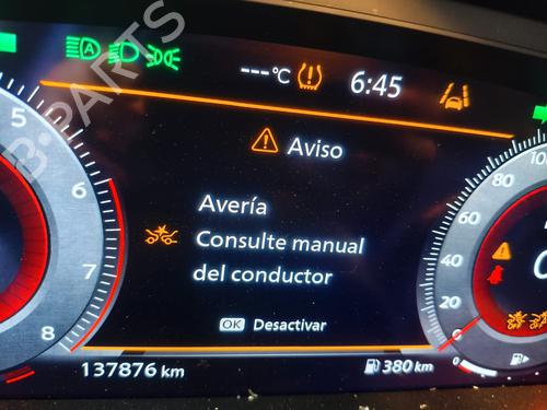 Engine NISSAN QASHQAI III (J12) 1.3 DIG-T | BP35813029M1  - Image 18