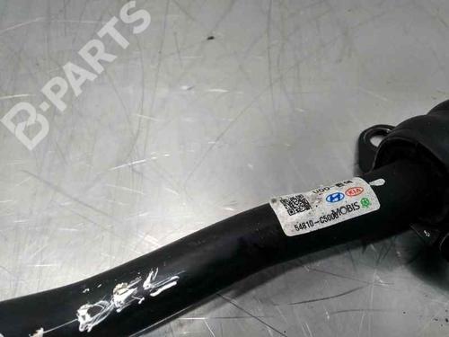Anti roll bar KIA SORENTO II (XM)  | BP10752209M96 