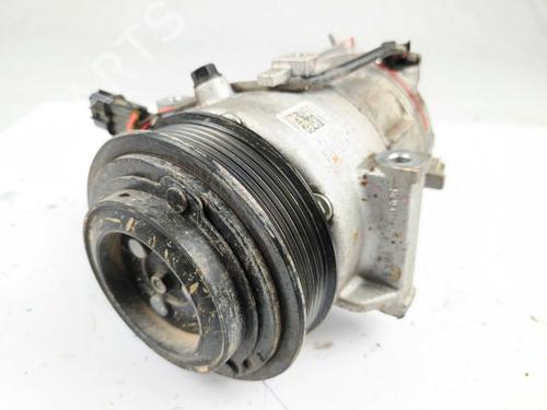 Used AC compressor AC compressor HYUNDAI BAYON (BC3) 1.2 MPI (84 hp) 29735174 29735174