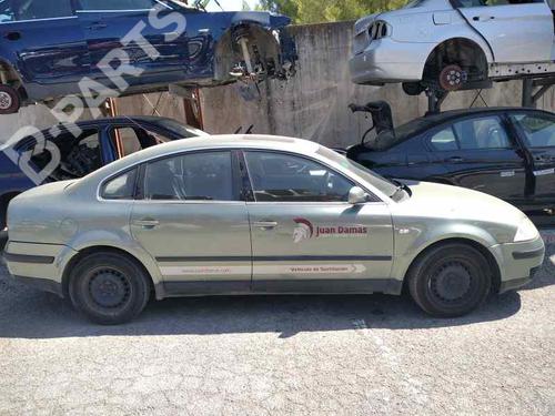 Left mirror VW PASSAT B5.5 (3B3)  | BP9985090C26 