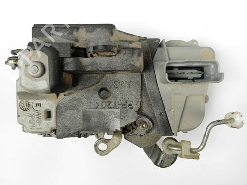 Used Front left lock Front left lock 11252918 11252918