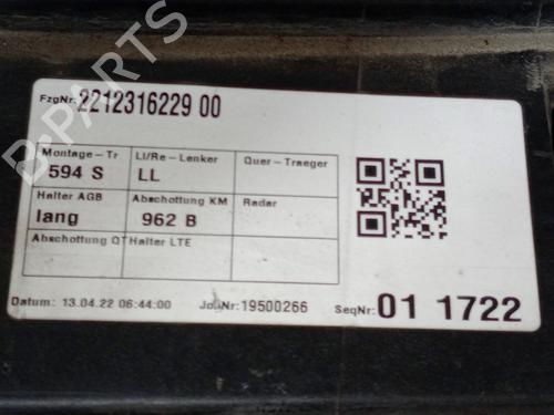 Other VW TRANSPORTER T6 Van (SGA, SGH, SHA, SHH) 2.0 TDI | BP26307425O1 