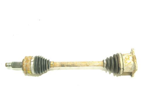 Used Left front driveshaft SUZUKI GRAND VITARA II (JT, TE, TD) 1.9 DDiS All-wheel Drive (JT419, TD44, JB419WD, JB419XD,... (129 hp) 18405753