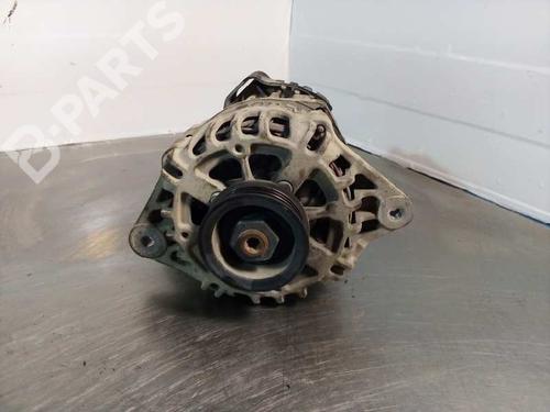 Alternator KIA PICANTO I (SA) 1.1 | BP9992940M7 
