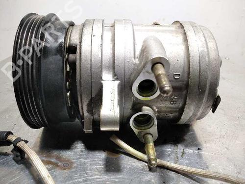 AC compressor TATA INDICA | BP10179725M34 - Image 4
