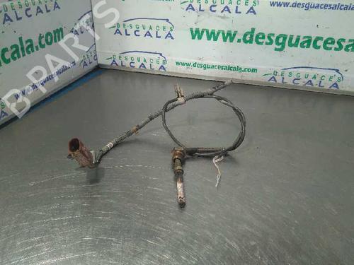 Used Electronic sensor Electronic sensor VW CRAFTER 30-50 Van (2E_) 2.0 TDI (163 hp) 14353758 14353758