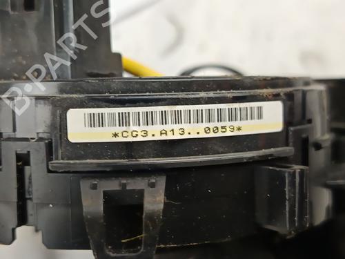 Squib airbag FORD TRANSIT COURIER B460 Box Body/MPV 1.5 EcoBlue | BP27871277C102 