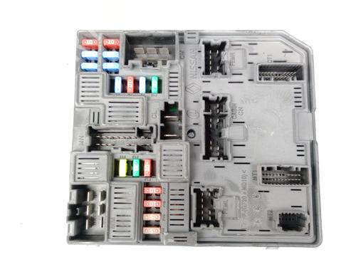 Used Fuse box RENAULT KADJAR (HA_, HL_) 1.5 dCi 110 (HLA3) (110 hp) 24925379