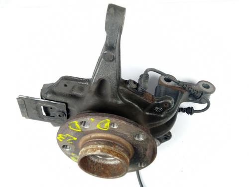 Right front steering knuckle RENAULT MEGANE III Hatchback (BZ0/1_, B3_)  | BP11955210M26 