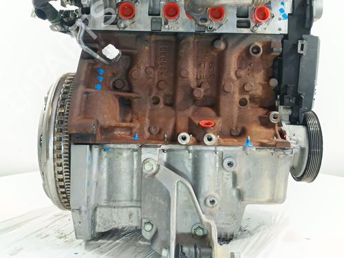 Engine NISSAN QASHQAI I (J10, NJ10) 1.5 dCi | BP29450676M1 