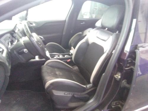 Radio CITROËN DS4 (NX_)  | BP11041402E6  - Image 13