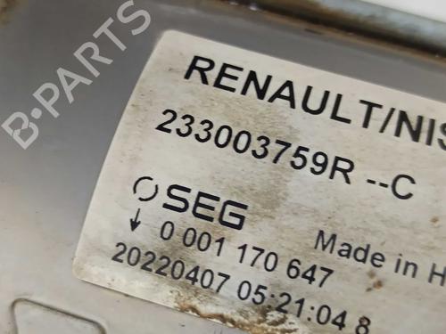 Starter RENAULT EXPRESS Box Body/MPV  | BP36452827M8  - Image 5