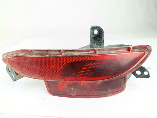 Used Rear bumper left light FIAT TIPO Hatchback (356_, 357_) 1.3 D (356HXH1A) (95 hp) 29163683