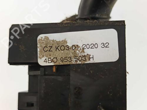 Steering column stalk SEAT LEON (1M1) 1.6 16 V | BP36237016I23 - Image 3