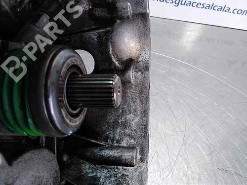 Gearbox MERCEDES-BENZ VITO Van (W638)  | BP9991862M3 